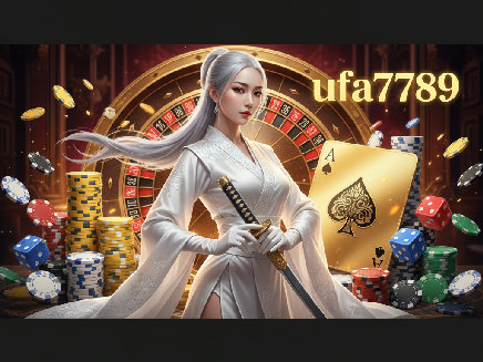 ufa7789 slot