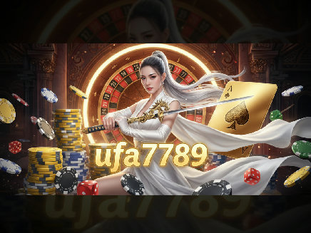 สล็อตเว็บตรง ufa7789